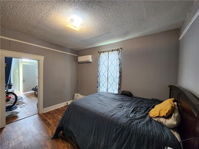 1805 Frirst Bedroom