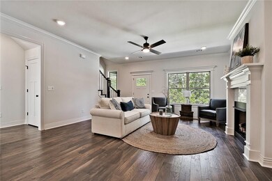 4 Harrogate Cir, Bella Vista, AR 72715 - photo 2