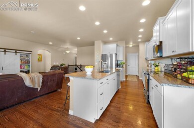 Soft Close Cabinets