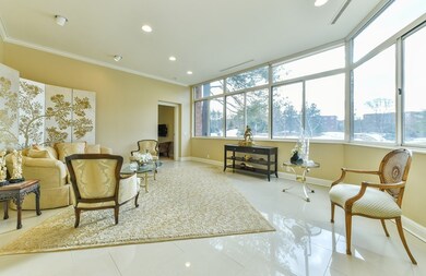 99 Florence St unit 201C, Chestnut Hill, MA 02467 - photo 3