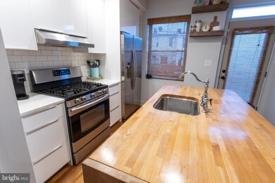 113 N Belnord Ave, Baltimore, MD 21224 - photo 3
