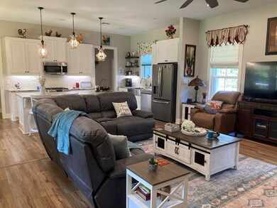 817 County Road 751, Nacogdoches, TX 75964 - photo 7