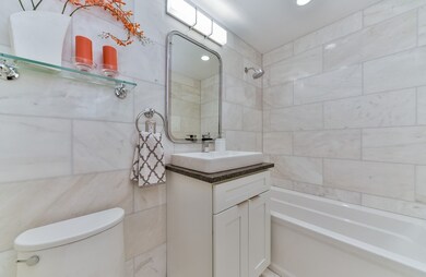 126 Salem St unit PH8, Boston, MA 02113 - photo 4