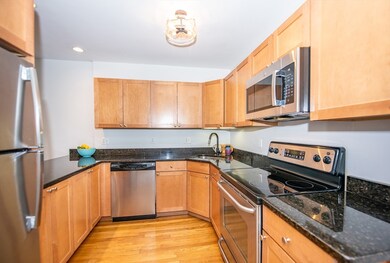 48 Coffey St unit 10C, Dorchester, MA 02122 - photo 6