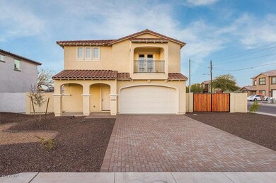 Welcome Home!
