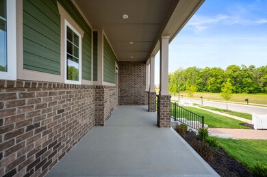 Outdoor Living Area