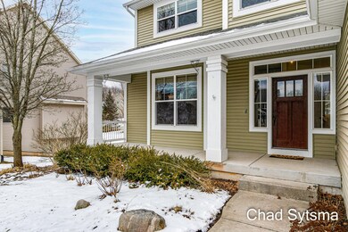 Porch/Entry
