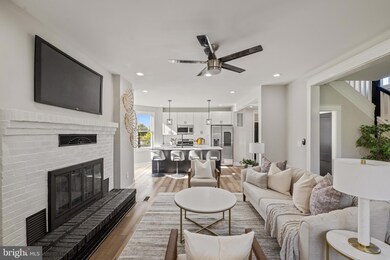 1720 Arbutus Ave, Halethorpe, MD 21227 - photo 4