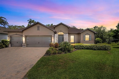1541 Forest Glen Ct, Palm Harbor, FL 34683 - photo 2