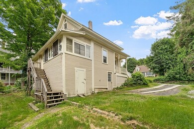 233 N Main St, Orange, MA 01364 - photo 5