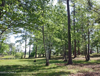 Huge Homesite on Golf Course with Pond