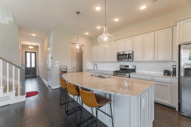 9402 Kingsford Valley Ct, Tomball, TX 77375 - photo 6