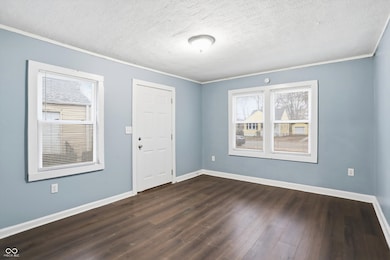 1031 N Centennial St, Indianapolis, IN 46222 - photo 3