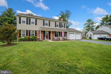 17413 Chiswell Rd, Poolesville, MD 20837 - photo 4
