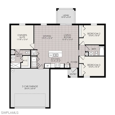 224 NE 24th Terrace, Cape Coral, FL 33909 - photo 2