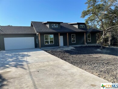 4975 Goliad Cir, Temple, TX 76502 - photo 2