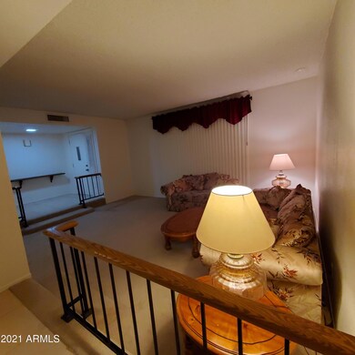 Sunken Living Rm 1