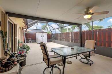 1191 Summit Place Cir unit D, West Palm Beach, FL 33415 - photo 5