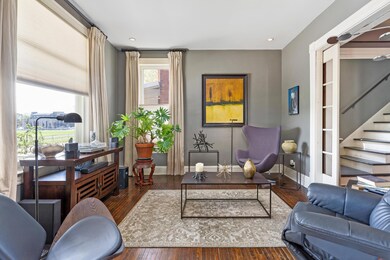 1364 Oak St, Columbus, OH 43205 - photo 7