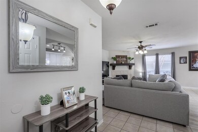 407 E Maple St, Celina, TX 75009 - photo 3