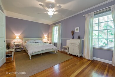 4832 N Hamilton Ave, Chicago, IL 60625 - photo 4