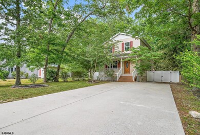 404 S Nectar Ave, Galloway, NJ 08205 - photo 5