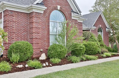 12804 Creekbend Court