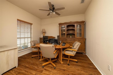 2310 Summer Brook Dr, Weatherford, TX 76087 - photo 7