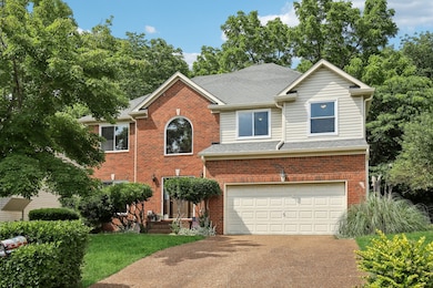 1438 Brighton Cir, Old Hickory, TN 37138 - photo 2