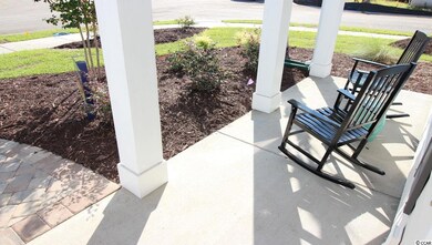 609 Beaver Pond Rd unit lot 67- Harbor Oak C, Conway, SC 29526 - photo 4