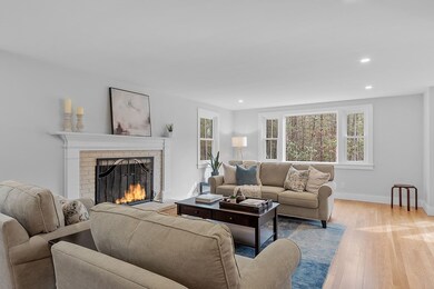 211 Deacon Haynes Rd, Concord, MA 01742 - photo 4