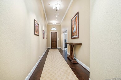 8518 Low Creek, San Antonio, TX 78255 - photo 4