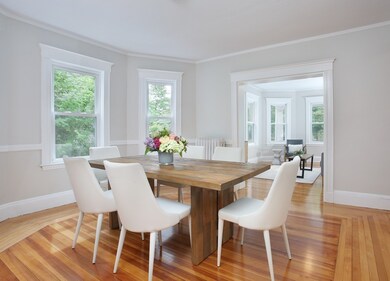 1015 Washington St unit 1, Newtonville, MA 02460 - photo 3