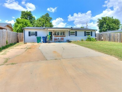 5305 S Drexel Ave, Oklahoma City, OK 73119 - photo 7