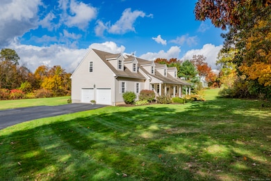 20 Cowles Rd, Bethlehem, CT 06751 - photo 3