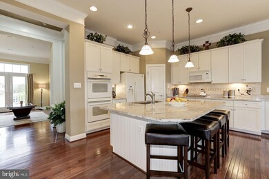 8807 Mirror Lake Way, Laurel, MD 20723 - photo 5