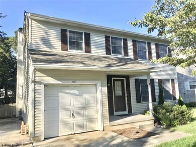 113 E Oakcrest Ave, Northfield, NJ 08225 - photo 3