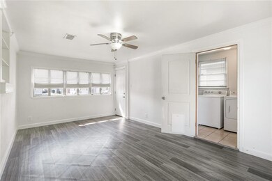 Bonus room could be dining room, den, or home offi