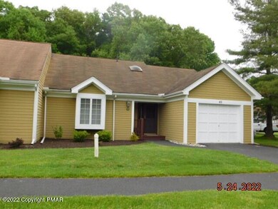 45 Dragon Fly Cir, Stroudsburg, PA 18360 - photo 3