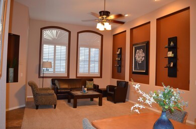 5 - Living Room