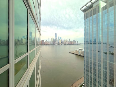 Crystal Point unit 2106, Jersey City, NJ 07302 - photo 6