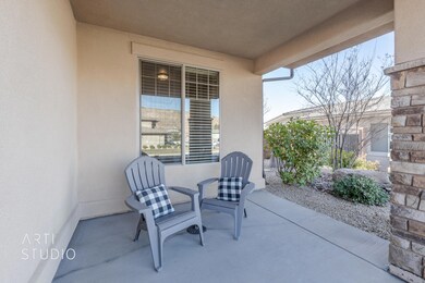 2020 S Shellee Dr, Saint George, UT 84790 - photo 4