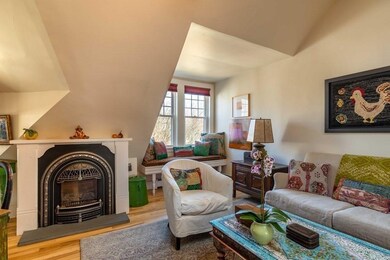 90 Pomeroy Terrace unit 5, Northampton, MA 01060 - photo 4