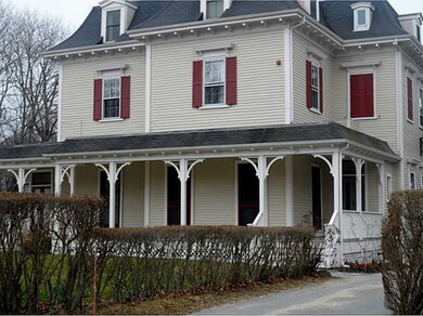 20 Greenough Place unit 1A, Newport, RI 02840 - photo 2