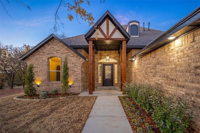 1455 Deer Ridge Run, Tuttle, OK 73089 - photo 3