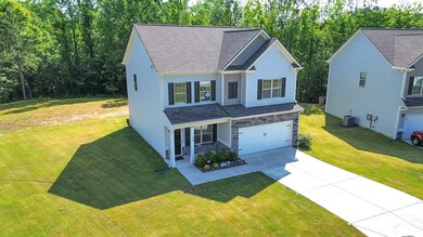 135 Collington Cir, Dalton, GA 30721 - photo 3