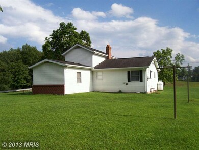 1392 S Mill Creek Rd, Petersburg, WV 26847 - photo 4