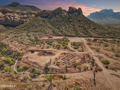 4016 E Stone Rd, Apache Junction, AZ 85119 - photo 3