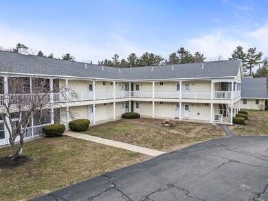 Wellington Manor unit 202, Wells, ME 04090 - photo 6