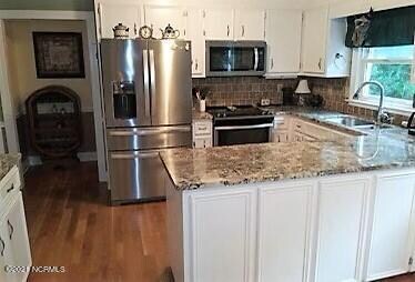 118 Epworth Dr, Jacksonville, NC 28546 - photo 3